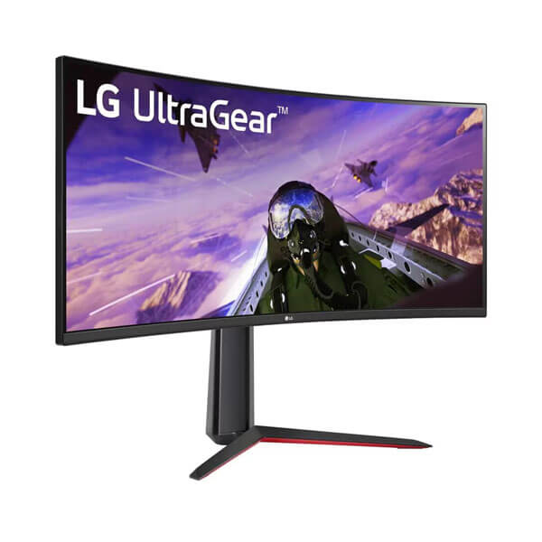 LG UltraGear 34GP63A-B 34 Inch Gaming Monitor